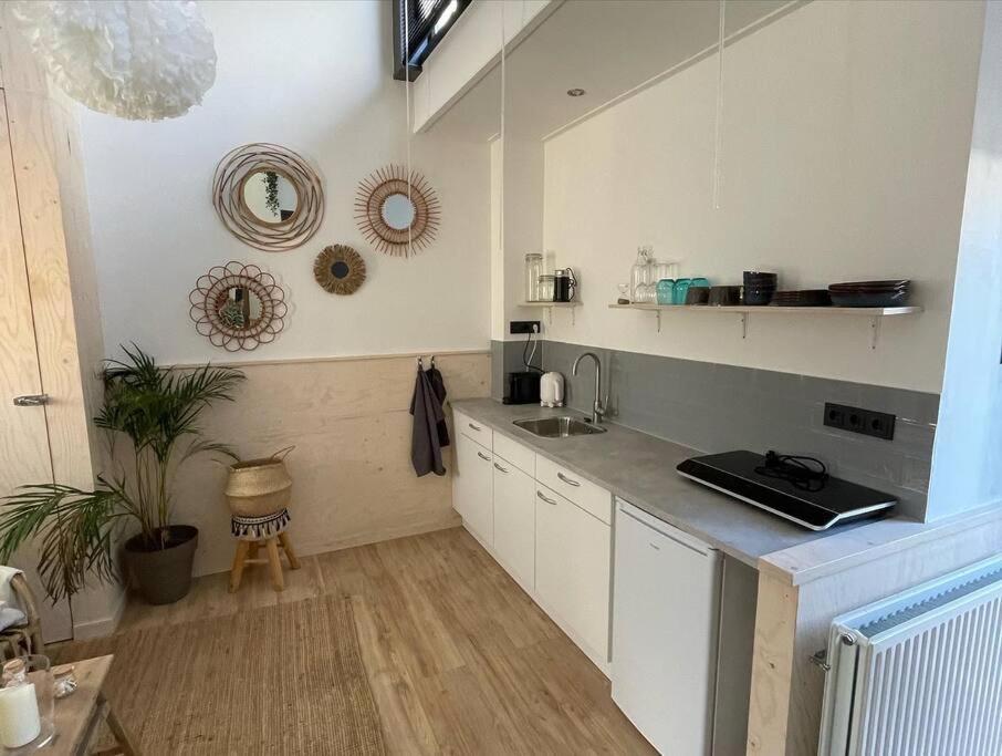 Studio 41 Bergen Nh Екстериор снимка