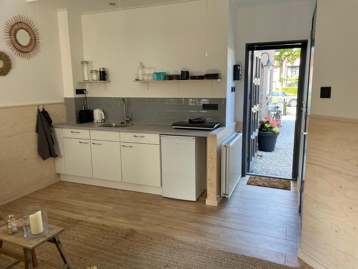 Studio 41 Bergen Nh Екстериор снимка