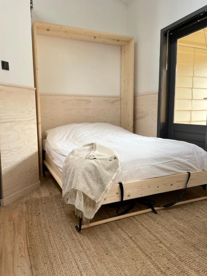 Studio 41 Bergen Nh Екстериор снимка
