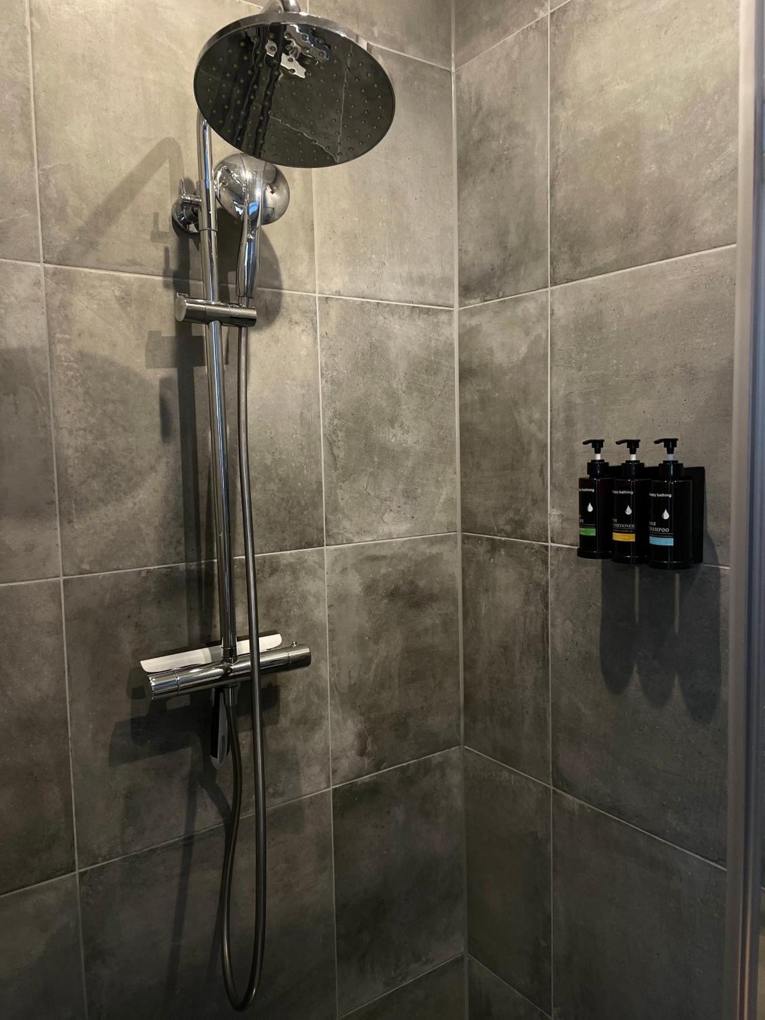Studio 41 Bergen Nh Екстериор снимка