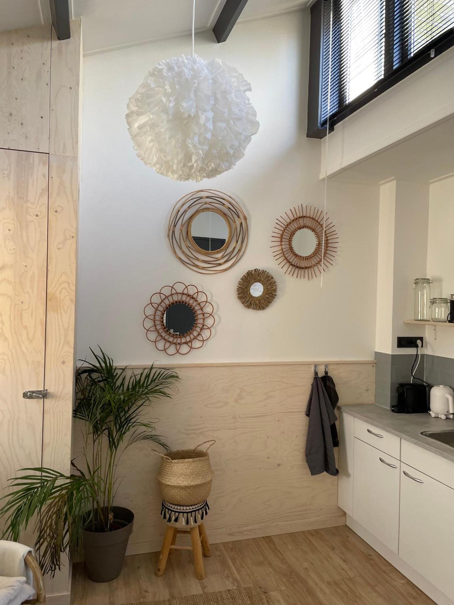 Studio 41 Bergen Nh Екстериор снимка