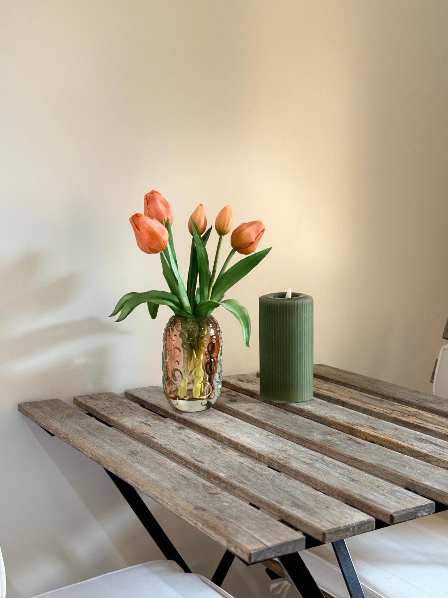 Studio 41 Bergen Nh Екстериор снимка